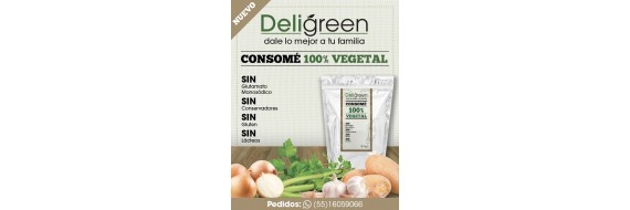 Deligreen